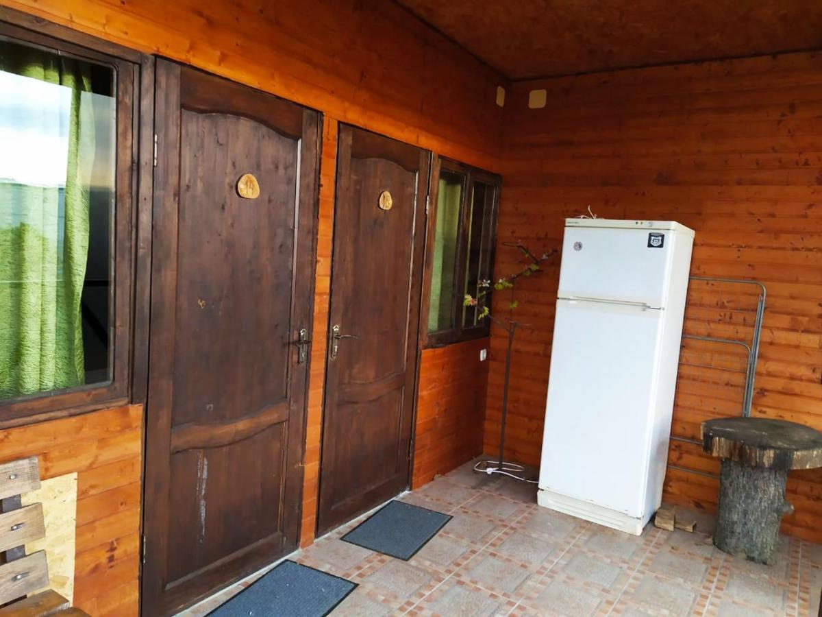 Guest House Lev Πιτσούντα Εξωτερικό φωτογραφία