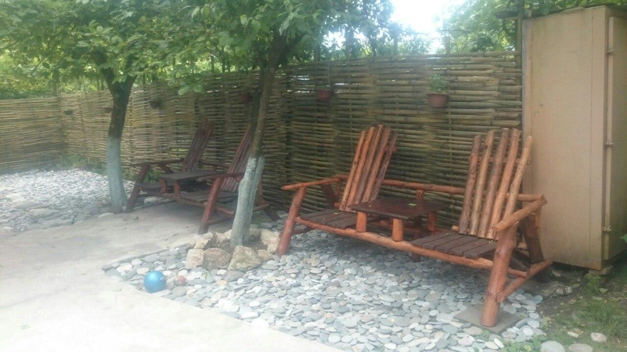 Guest House Lev Πιτσούντα Εξωτερικό φωτογραφία
