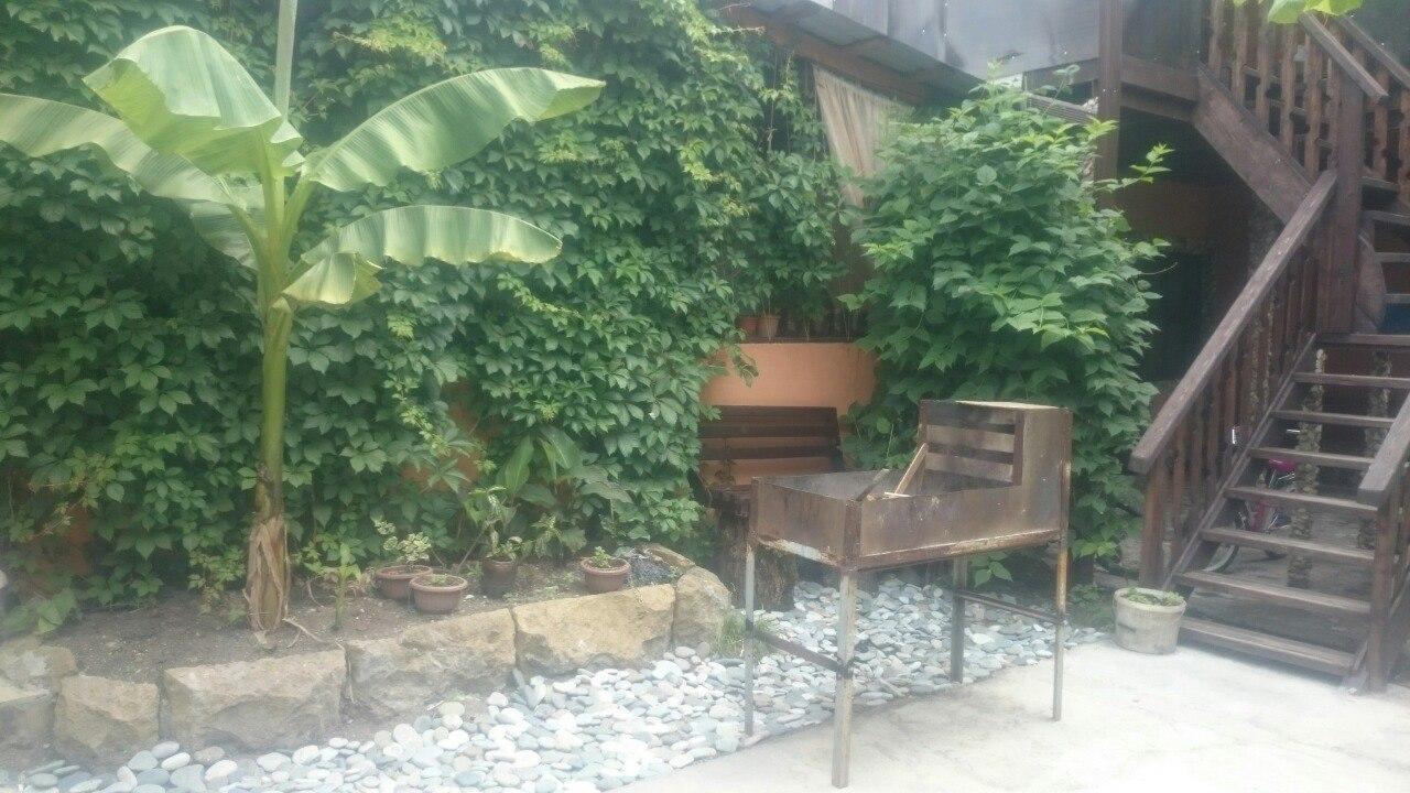Guest House Lev Πιτσούντα Εξωτερικό φωτογραφία