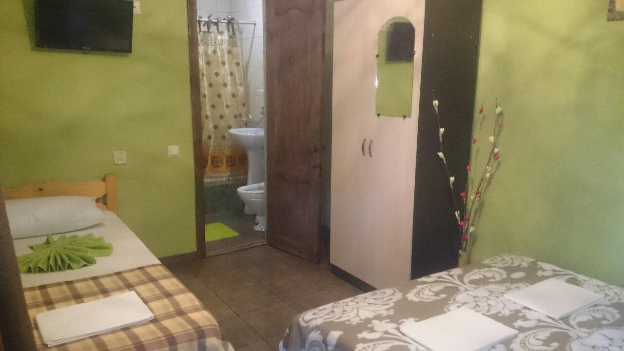 Guest House Lev Πιτσούντα Εξωτερικό φωτογραφία