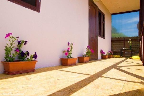 Guest House Lev Πιτσούντα Εξωτερικό φωτογραφία