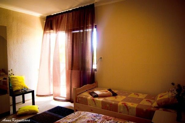 Guest House Lev Πιτσούντα Εξωτερικό φωτογραφία