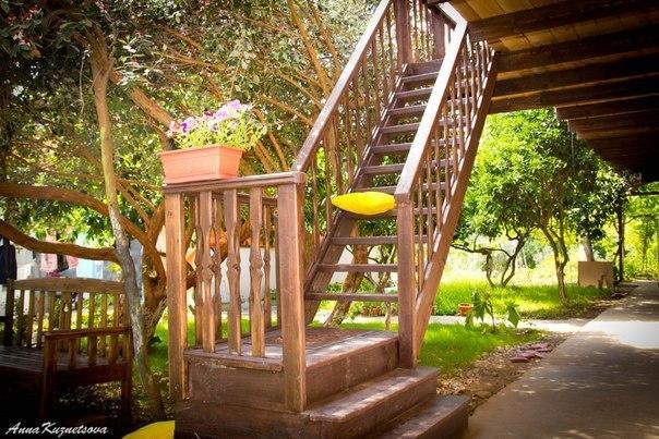 Guest House Lev Πιτσούντα Εξωτερικό φωτογραφία