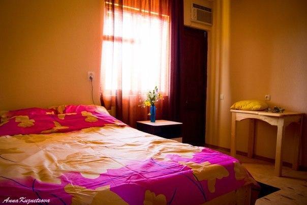 Guest House Lev Πιτσούντα Εξωτερικό φωτογραφία